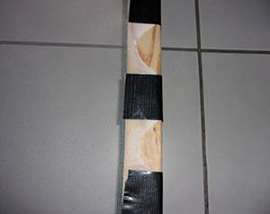 Step image